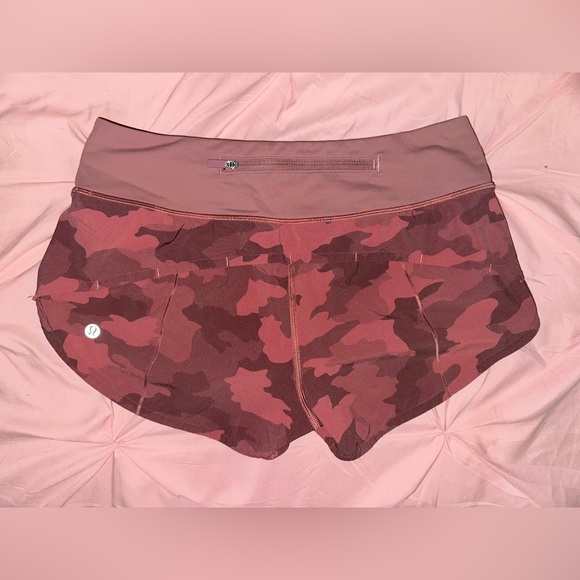 Lululemon speed ups - Picture 2 of 2